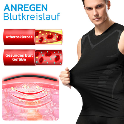 GFOUK™ MENIONICS Turmalin-Haltungskorrekturweste