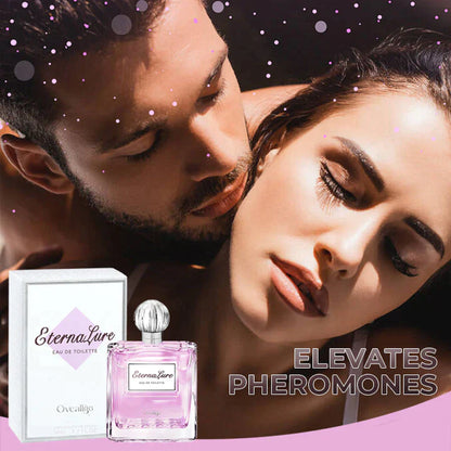 GFOUK™ EternaLure Elixir Eau de Toilette (Pheromone Infusion)