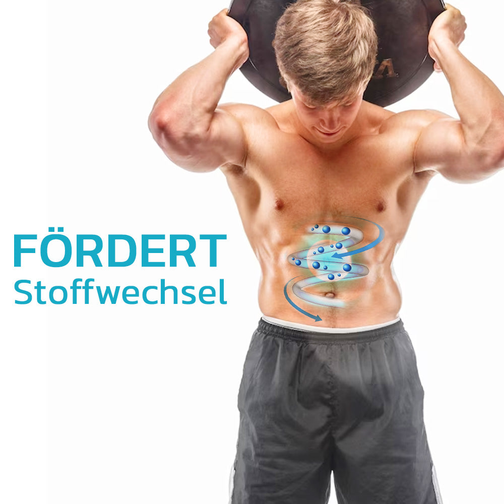 GFOUK™ SuperTitani Germanium Lymphgefäß-Armband