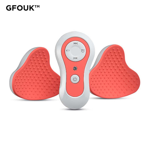 GFOUK™ VoluSculpt Busen-Massagegerät