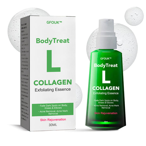 GFOUK™ BodyTreat Kollagen-Peeling-Essenz