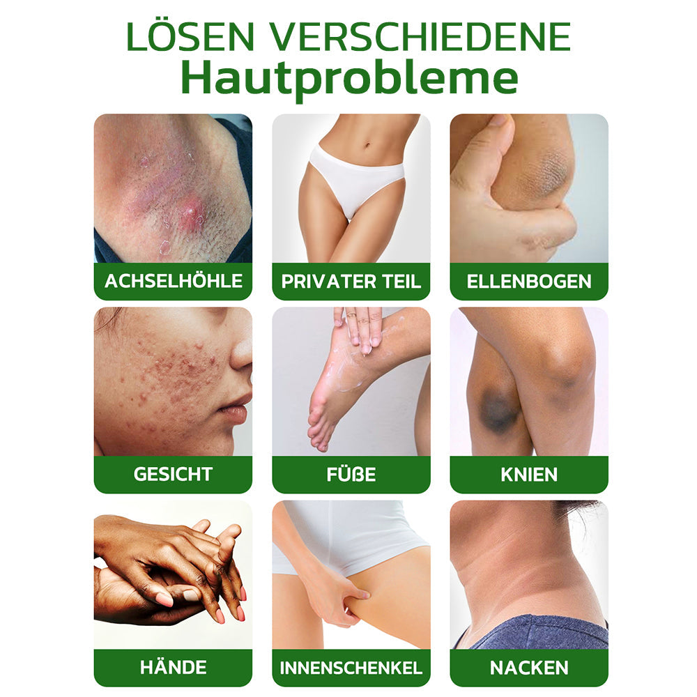 GFOUK™ BodyTreat Kollagen-Peeling-Essenz