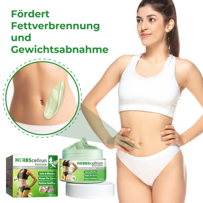 GFOUK™ Herbscellrun Wermut Straffende Körpercreme