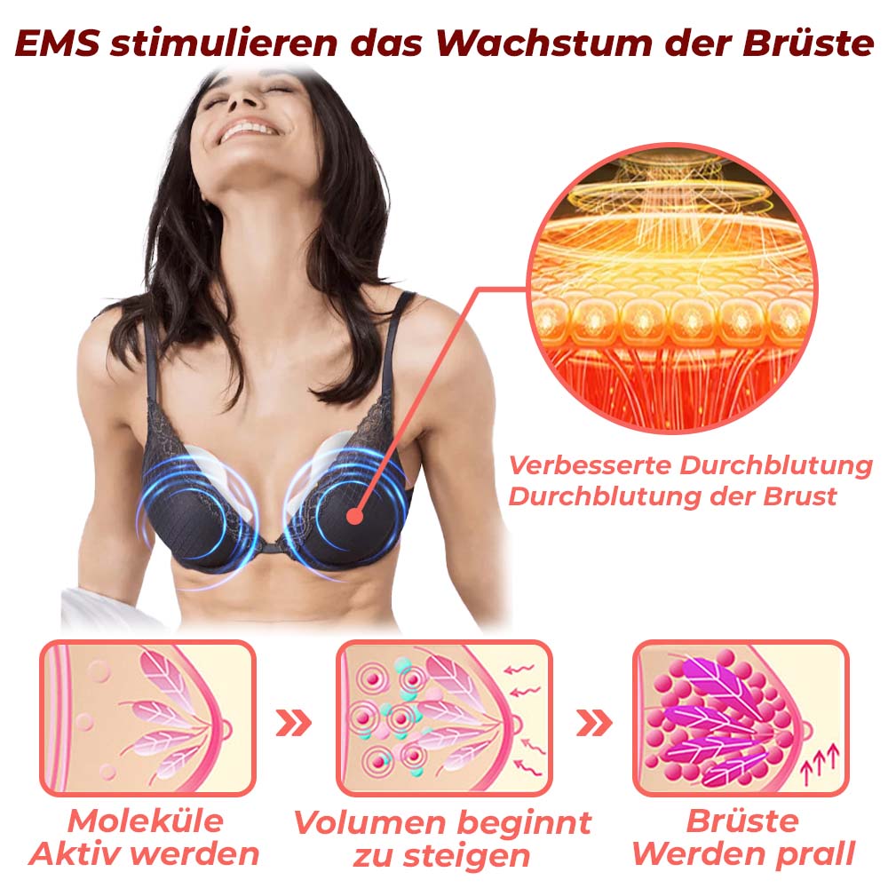 GFOUK™ VoluSculpt Busen-Massagegerät