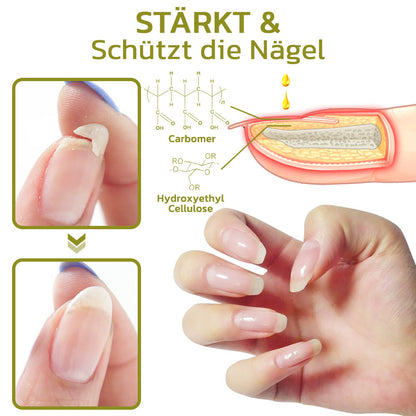 GFOUK™️ Intensives Serum für Nagelwachstum und stärkung