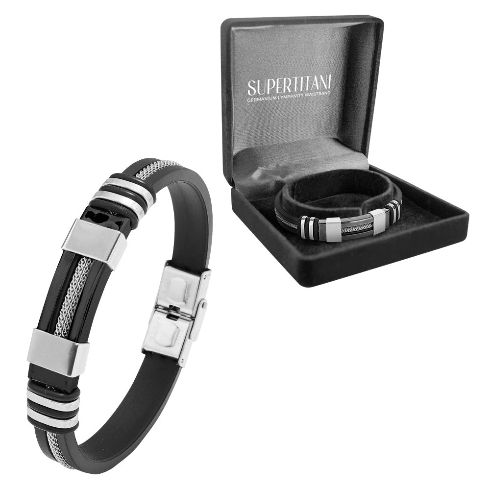 GFOUK™ SuperTitani Germanium Lymphgefäß-Armband