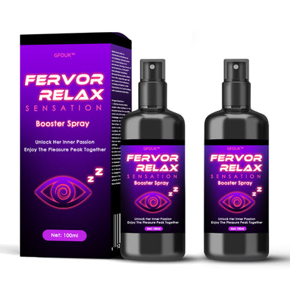 GFOUK™ FervorRelax Sensation Verstärker Sprühen