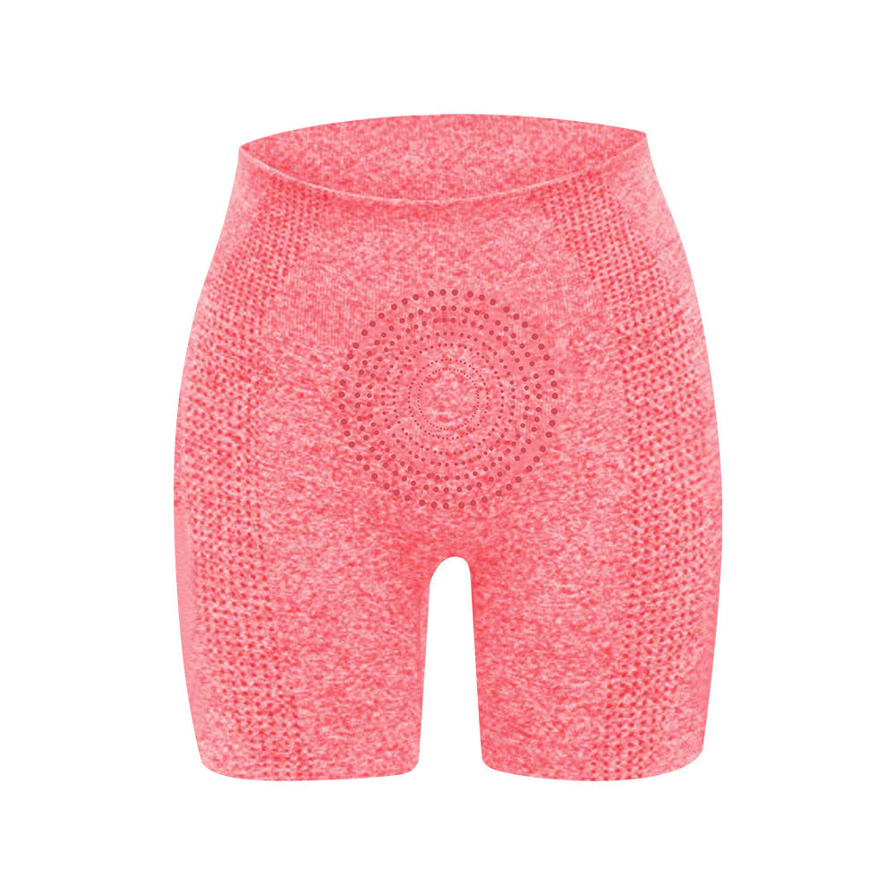 GFOUK™ IONIC Turmalin-Gewebe Atmungsaktive Shaping Shorts