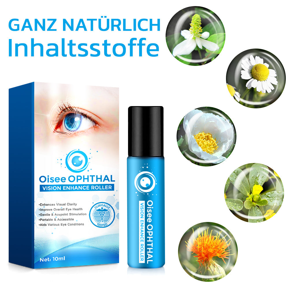 GFOUK™ Oisee Ophthal Sichtverbesserungsroller