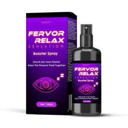 GFOUK™ FervorRelax Sensation Verstärker Sprühen