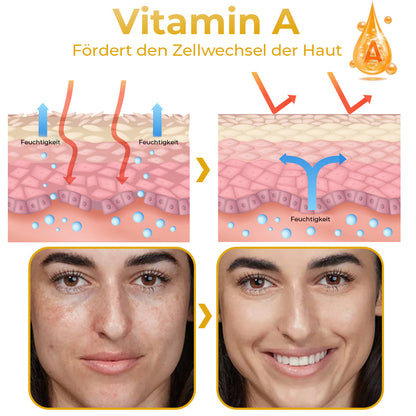 GFOUK™ Melanin Korrigierendes Ätherisches Öl