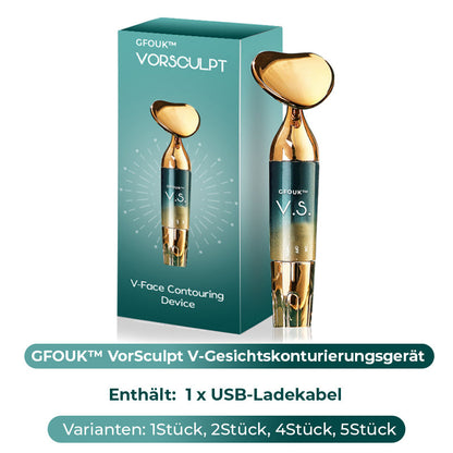 GFOUK™ VorSculpt V-Gesichtskonturierungsgerät