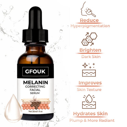 GFOUK™ Melanin korrigierendes Gesichtsserum