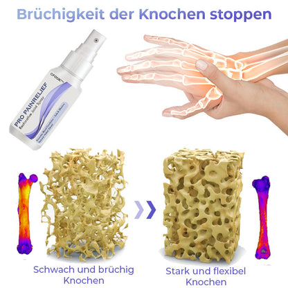 GFOUK™ Pro Schmerzlinderung Restauratives Gelenkspray