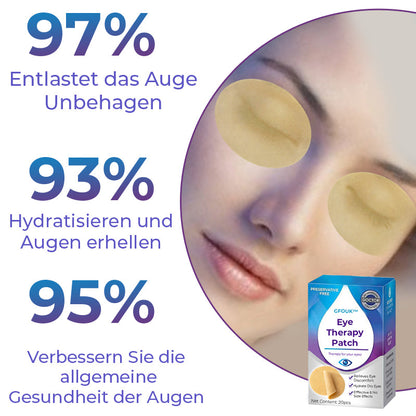 GFOUK™ Augen Therapie Pflaster