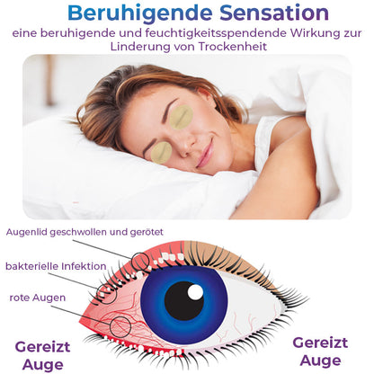 GFOUK™ Augen Therapie Pflaster