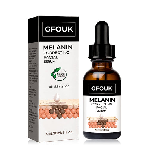 GFOUK™ Melanin korrigierendes Gesichtsserum